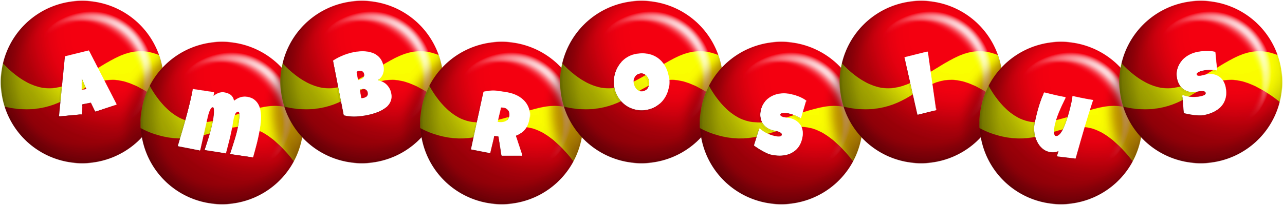 Ambrosius spain logo