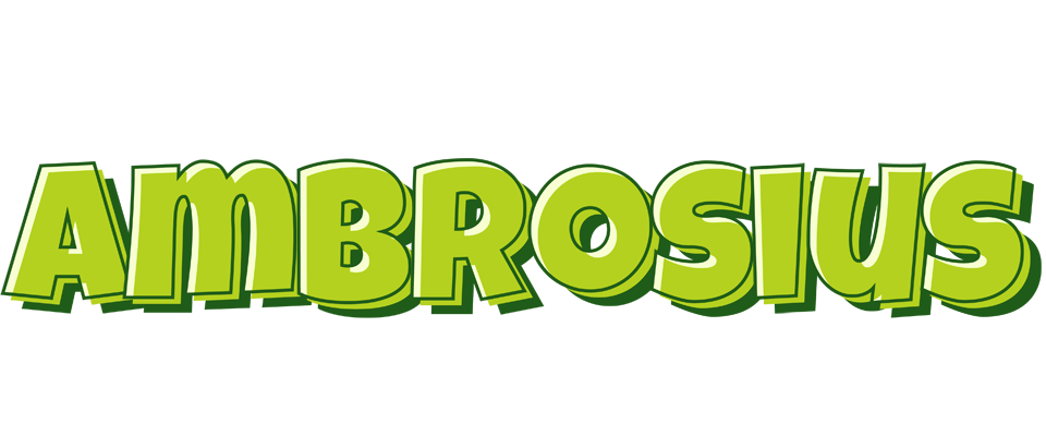 Ambrosius summer logo