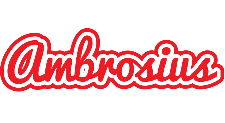 Ambrosius sunshine logo