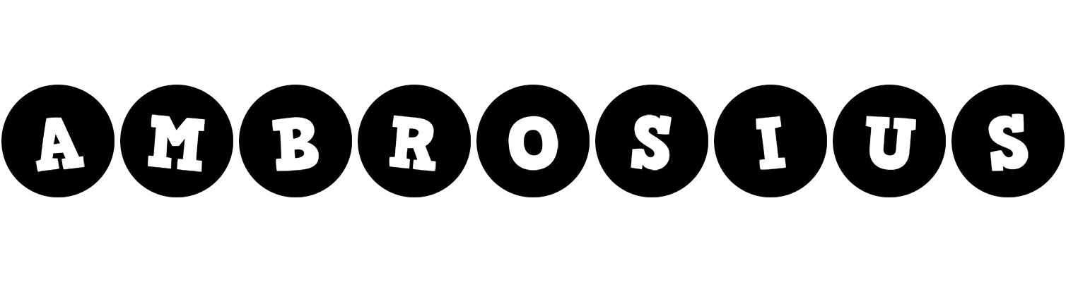 Ambrosius tools logo