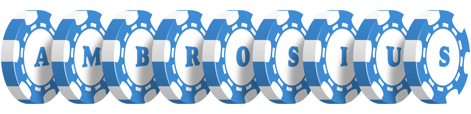 Ambrosius vegas logo