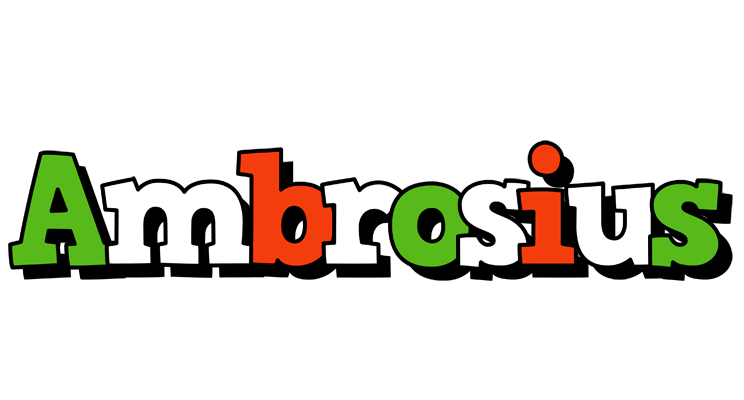 Ambrosius venezia logo