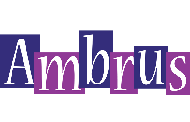 Ambrus autumn logo