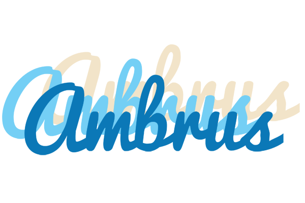Ambrus breeze logo