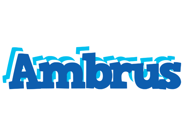 Ambrus business logo