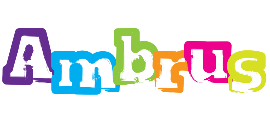 Ambrus casino logo