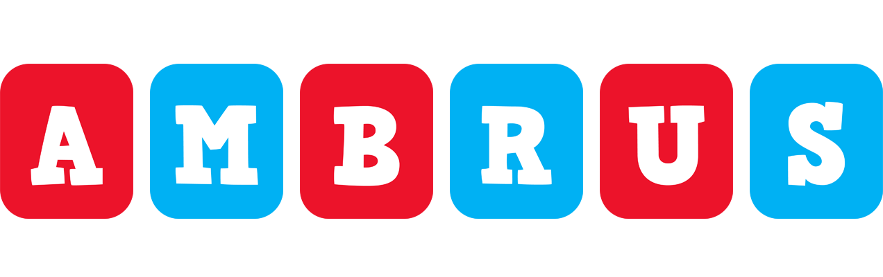 Ambrus diesel logo