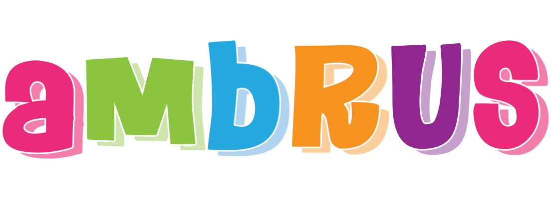 Ambrus friday logo