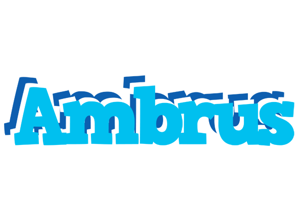 Ambrus jacuzzi logo