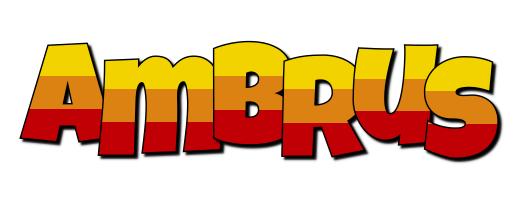 Ambrus jungle logo