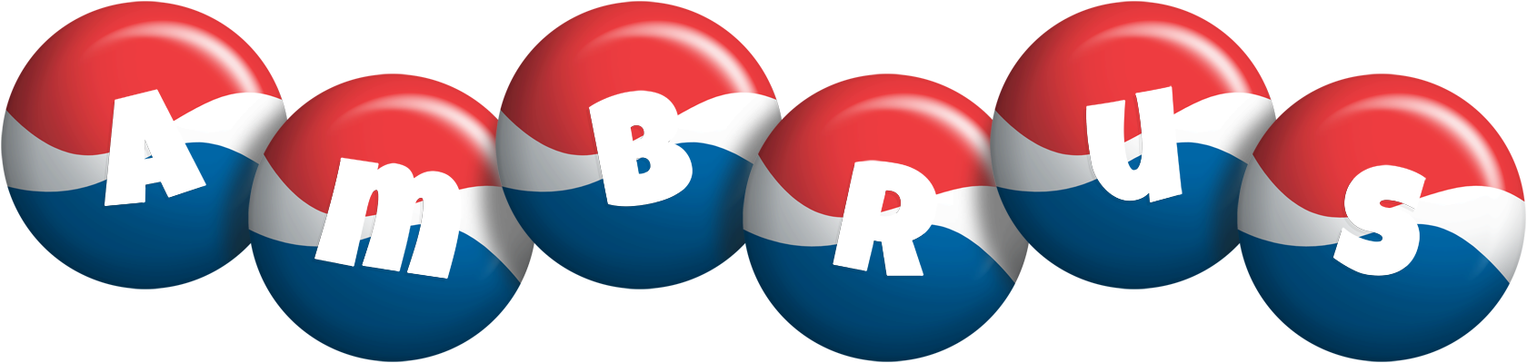 Ambrus paris logo