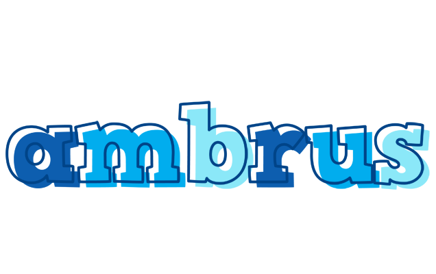 Ambrus sailor logo