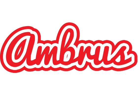 Ambrus sunshine logo