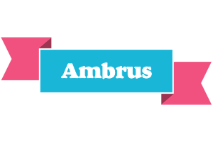 Ambrus today logo