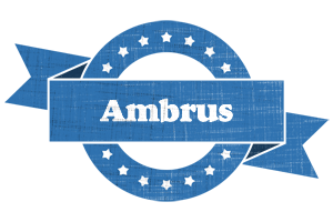 Ambrus trust logo