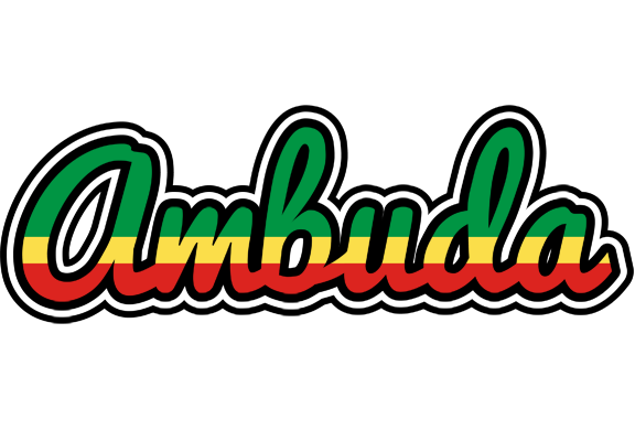 Ambuda african logo
