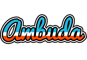 Ambuda america logo