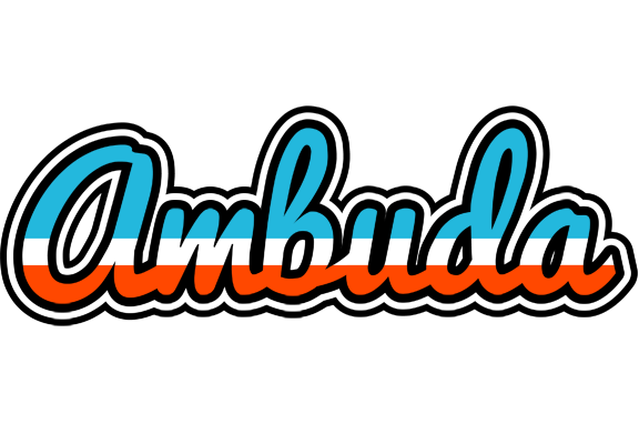 Ambuda america logo