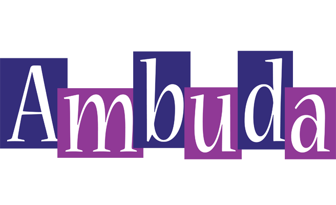 Ambuda autumn logo