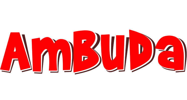 Ambuda basket logo