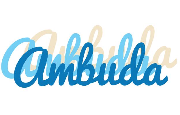 Ambuda breeze logo