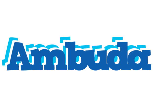 Ambuda business logo