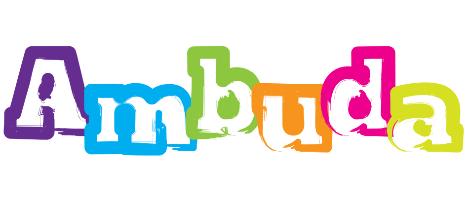 Ambuda casino logo