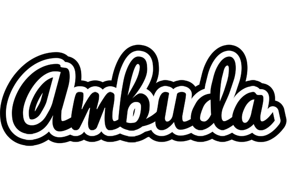 Ambuda chess logo