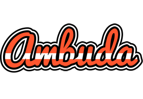 Ambuda denmark logo