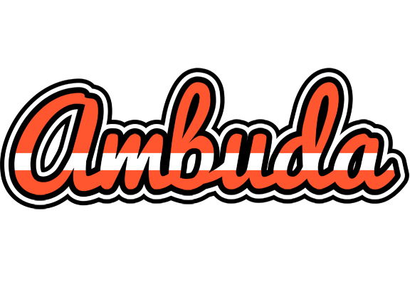 Ambuda denmark logo