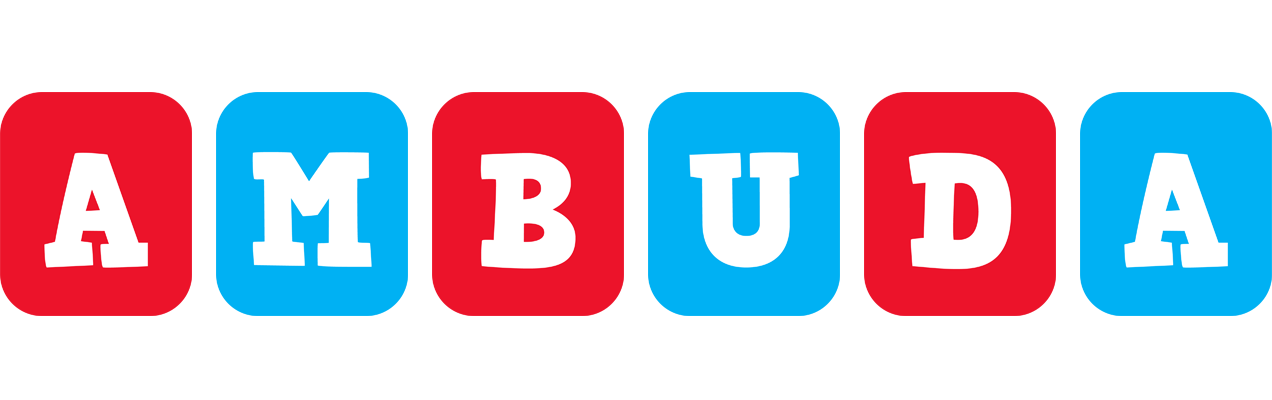 Ambuda diesel logo