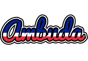 Ambuda france logo