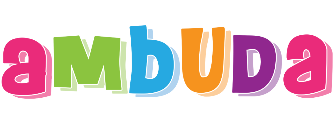 Ambuda friday logo