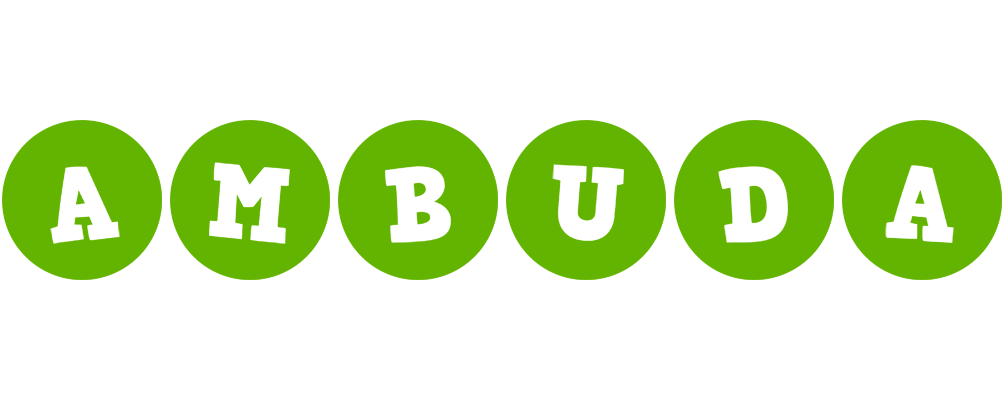 Ambuda games logo