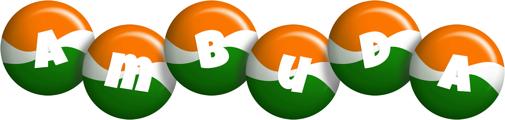 Ambuda india logo