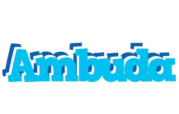 Ambuda jacuzzi logo
