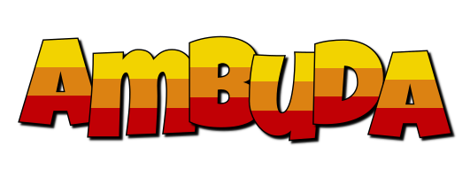 Ambuda jungle logo
