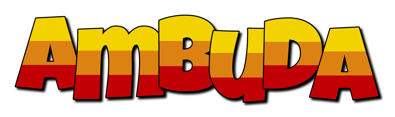 Ambuda jungle logo