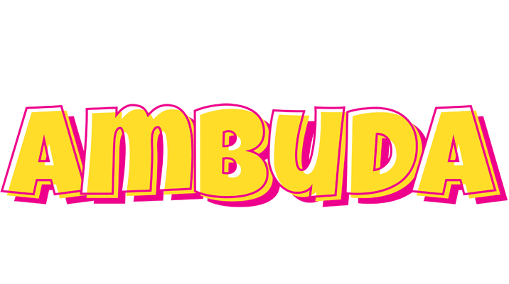Ambuda kaboom logo