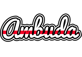 Ambuda kingdom logo