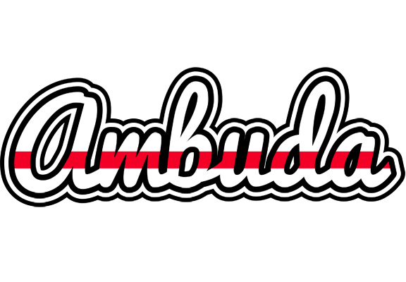 Ambuda kingdom logo