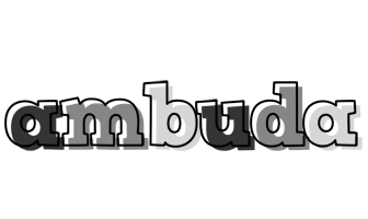 Ambuda night logo