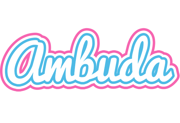 Ambuda outdoors logo