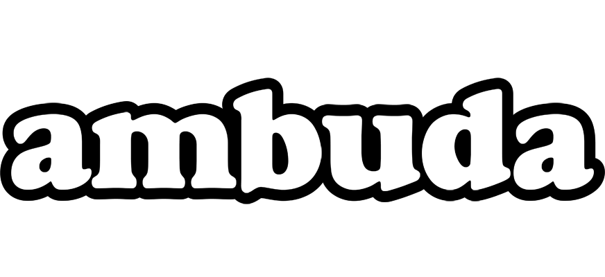 Ambuda panda logo