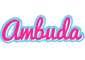 Ambuda popstar logo