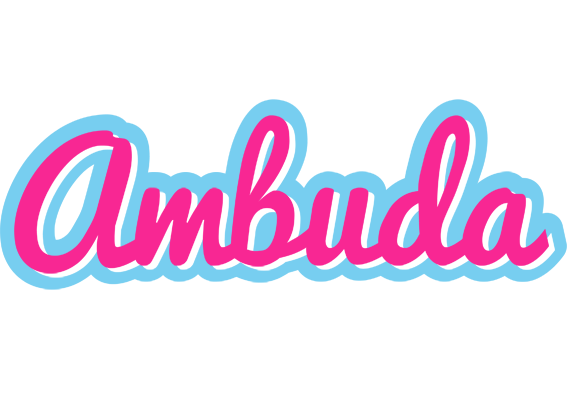 Ambuda popstar logo