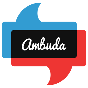 Ambuda sharks logo