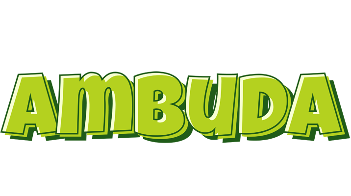 Ambuda summer logo