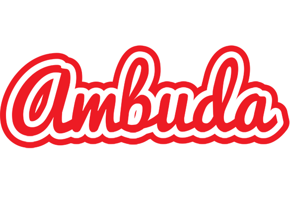 Ambuda sunshine logo