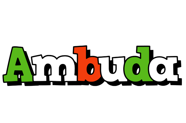 Ambuda venezia logo